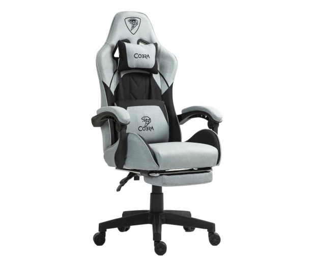 COBRA PLAYER 5.0 CRF50 WHITE - 1299957 - zdjęcie